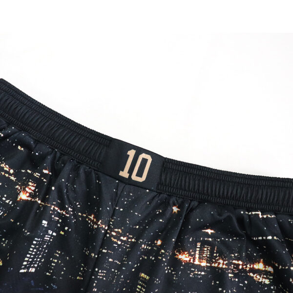 Akilex 26XK01 custom sublimated sportswear - detail view 2