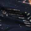 Akilex 26XK01 custom sublimated sportswear - detail view 3