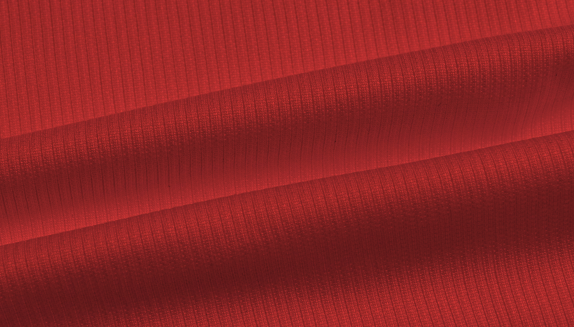AK8003 vertical ribbed sublimation fabric with high elasticity and flexibility, Akilex fabric lab