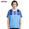 Wholesale Retro Jersey Sublimated Jersey- Custom Sports Polo