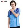 Wholesale Retro Jersey Sublimated Jersey- Custom Sports Polo