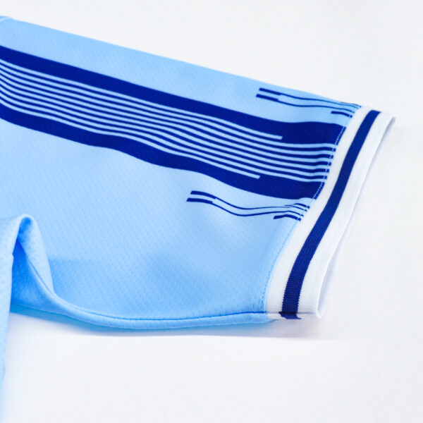 Wholesale Retro Jersey Sublimated Jersey- Custom Sports Polo