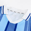 Wholesale Retro Jersey Sublimated Jersey- Custom Sports Polo