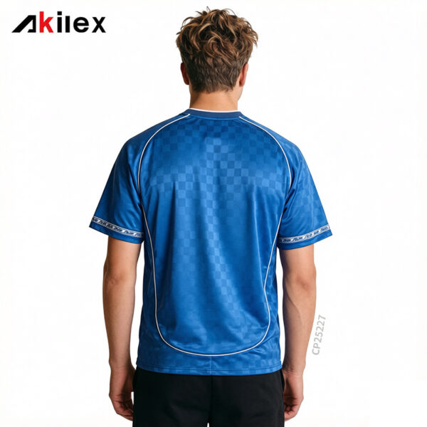 Akilex CP25227 custom sublimated sportswear - view 2