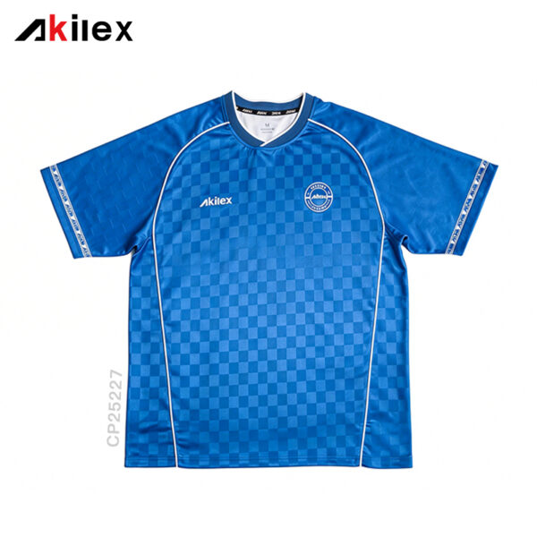 Akilex CP25227 custom sublimated sportswear - view 3