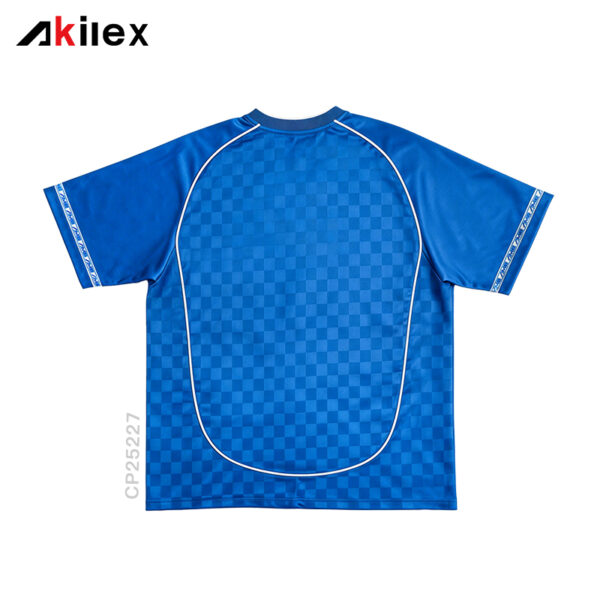 Akilex CP25227 custom sublimated sportswear - view 4