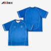 Akilex CP25227 custom sublimated sportswear - view 5