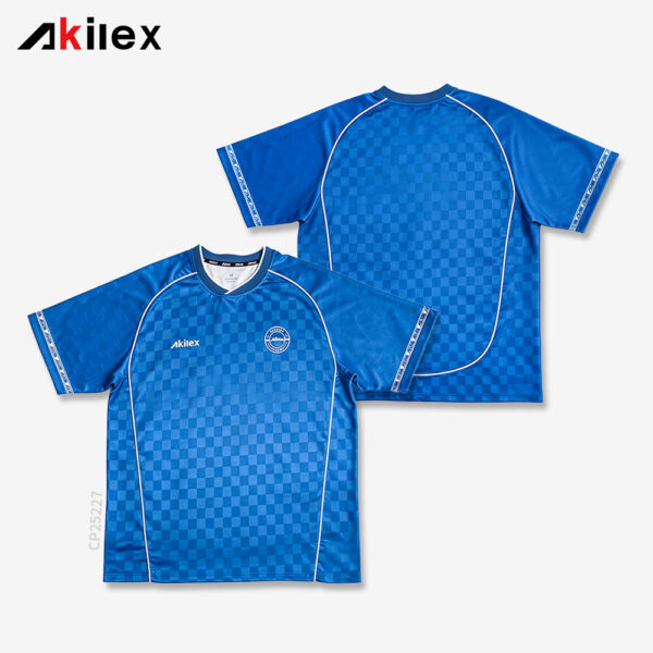 Akilex CP25227 custom sublimated sportswear - view 5