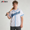 Akilex CP25229 custom sublimated sportswear - view 2