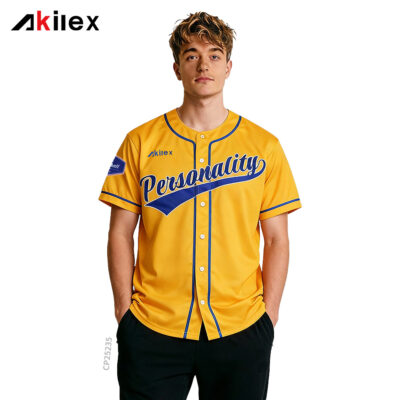 CP25235-7 Akilex CP25235 custom sublimated sportswear - view 7