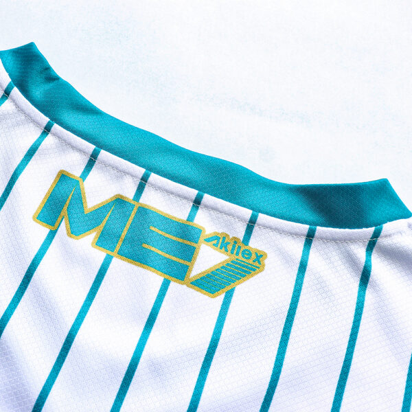 Akilex CP25240 custom sublimated sportswear - view 10