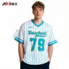 Akilex CP25240 custom sublimated sportswear - view 13