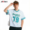 Akilex CP25240 custom sublimated sportswear - view 14