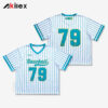 Akilex CP25240 custom sublimated sportswear - view 3