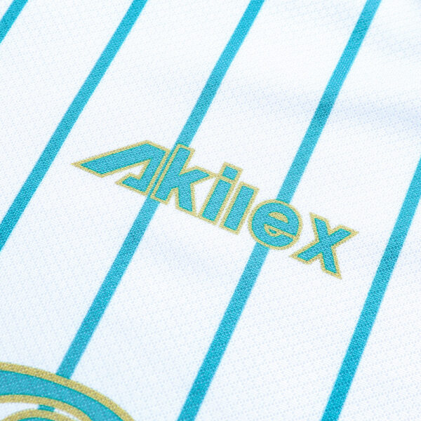 Akilex CP25240 custom sublimated sportswear - view 5