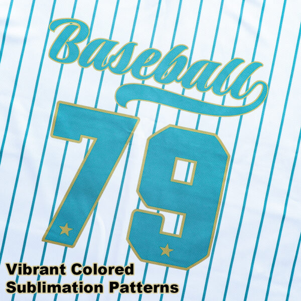 Akilex CP25240 custom sublimated sportswear - view 6