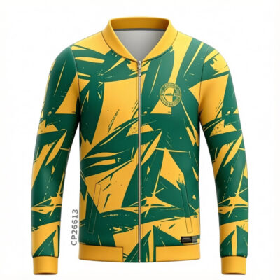 Akilex CP26613 custom sublimated sportswear - view 1