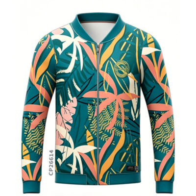Akilex CP26614 custom sublimated sportswear - view 1