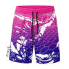 Akilex ST012 custom sublimated sportswear