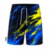 Akilex ST018 custom sublimated sportswear