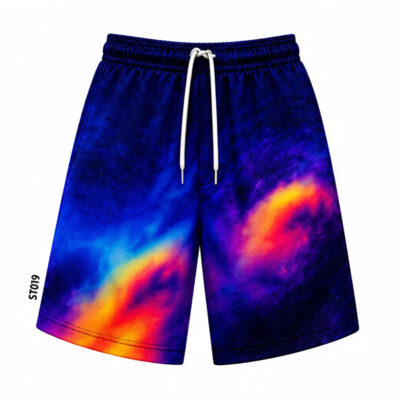 Akilex ST019 custom sublimated sportswear