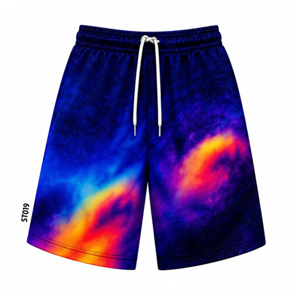 Akilex ST019 custom sublimated sportswear