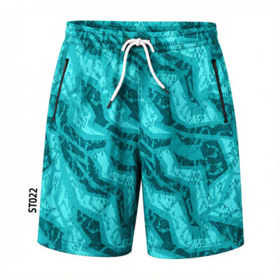 Akilex ST022 custom sublimated sportswear