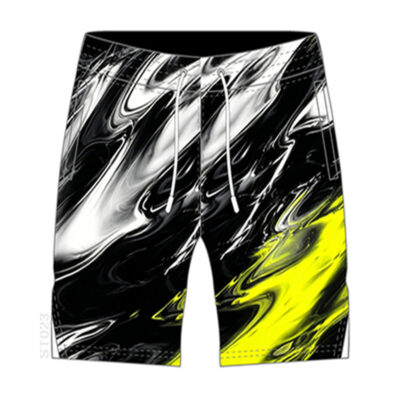 Akilex ST023 custom sublimated sportswear