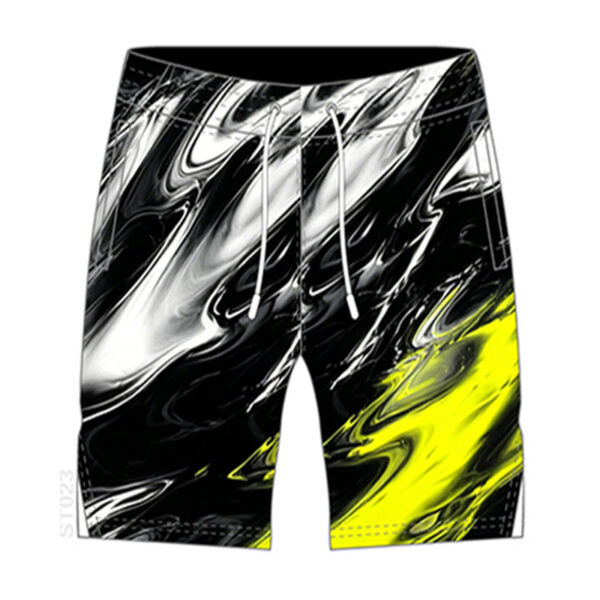 Akilex ST023 custom sublimated sportswear