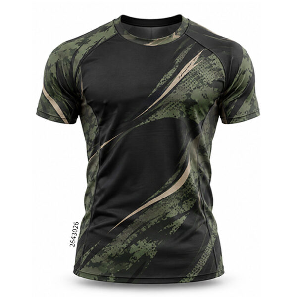 CrossFit Competition Shirt for Training Centers