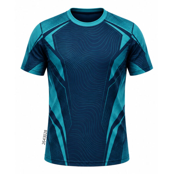 CrossFit Competition Shirt for Training Centers