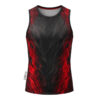 Wholesale CrossFit Vest for Athletic Team Programs