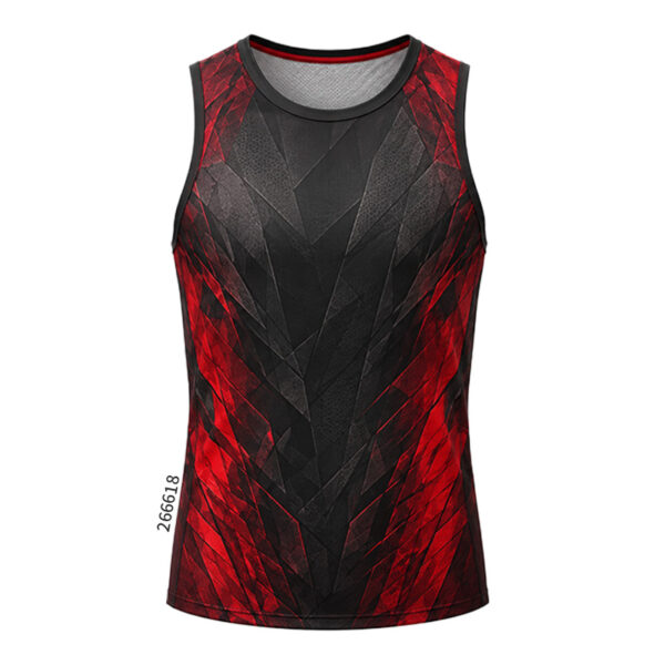 Wholesale CrossFit Vest for Athletic Team Programs