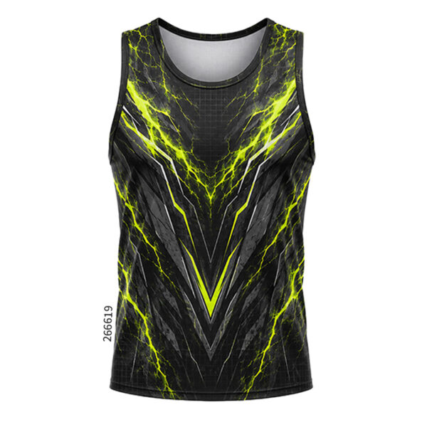 Wholesale CrossFit Vest for Athletic Team Programs