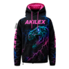 Wholesale Custom Esports Team Bomber Jacket Manufacturer for Gaming Clubs Tournament Teams and Organizations