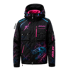 Wholesale Custom Esports Team Bomber Jacket Manufacturer for Gaming Clubs Tournament Teams and Organizations