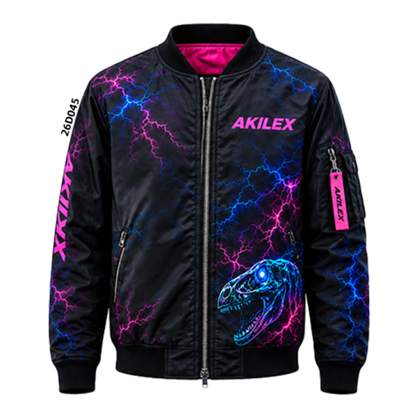 Wholesale Custom Esports Team Bomber Jacket Manufacturer for Gaming Clubs Tournament Teams and Organizations