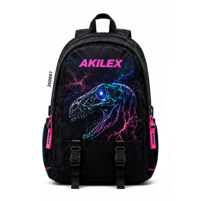 26D047 Wholesale Custom Esports Team Backpack Manufacturer for Gaming Clubs Teams Club