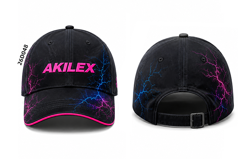 Professional Esports Team Hoodie - Full Sublimation Print - detail - Akilex custom sublimation