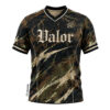 Professional Varsity Jersey for Student Organizations
