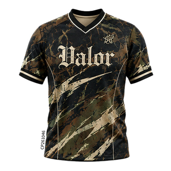 Professional Varsity Jersey for Student Organizations
