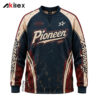 Professional Varsity Jersey for Student Organizations