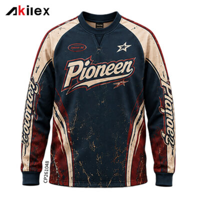 CP261048.jpg- Bulk Varsity Teamwear Top for College Societies