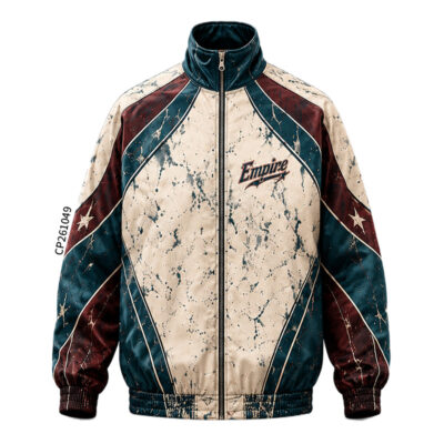 CP261049 Wholesale Varsity Club Jacket for Alumni Groups