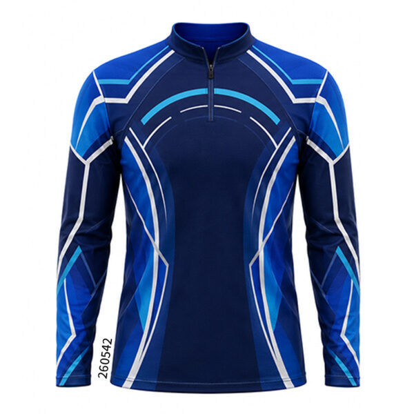 Wholesale Technical Shirt for Outdoor Training Teams