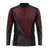 Wholesale Technical Shirt for Outdoor Training Teams