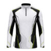 Wholesale Technical Shirt for Outdoor Training Teams