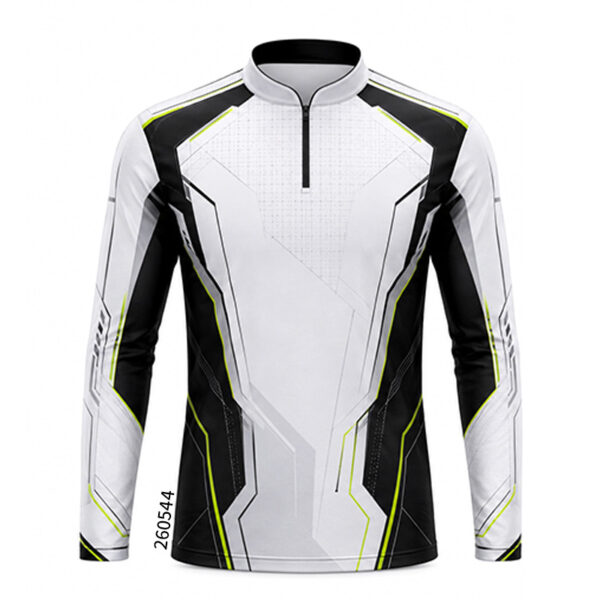 Wholesale Technical Shirt for Outdoor Training Teams