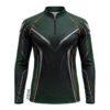 Wholesale Technical Shirt for Outdoor Training Teams