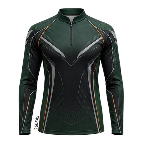 Wholesale Technical Shirt for Outdoor Training Teams